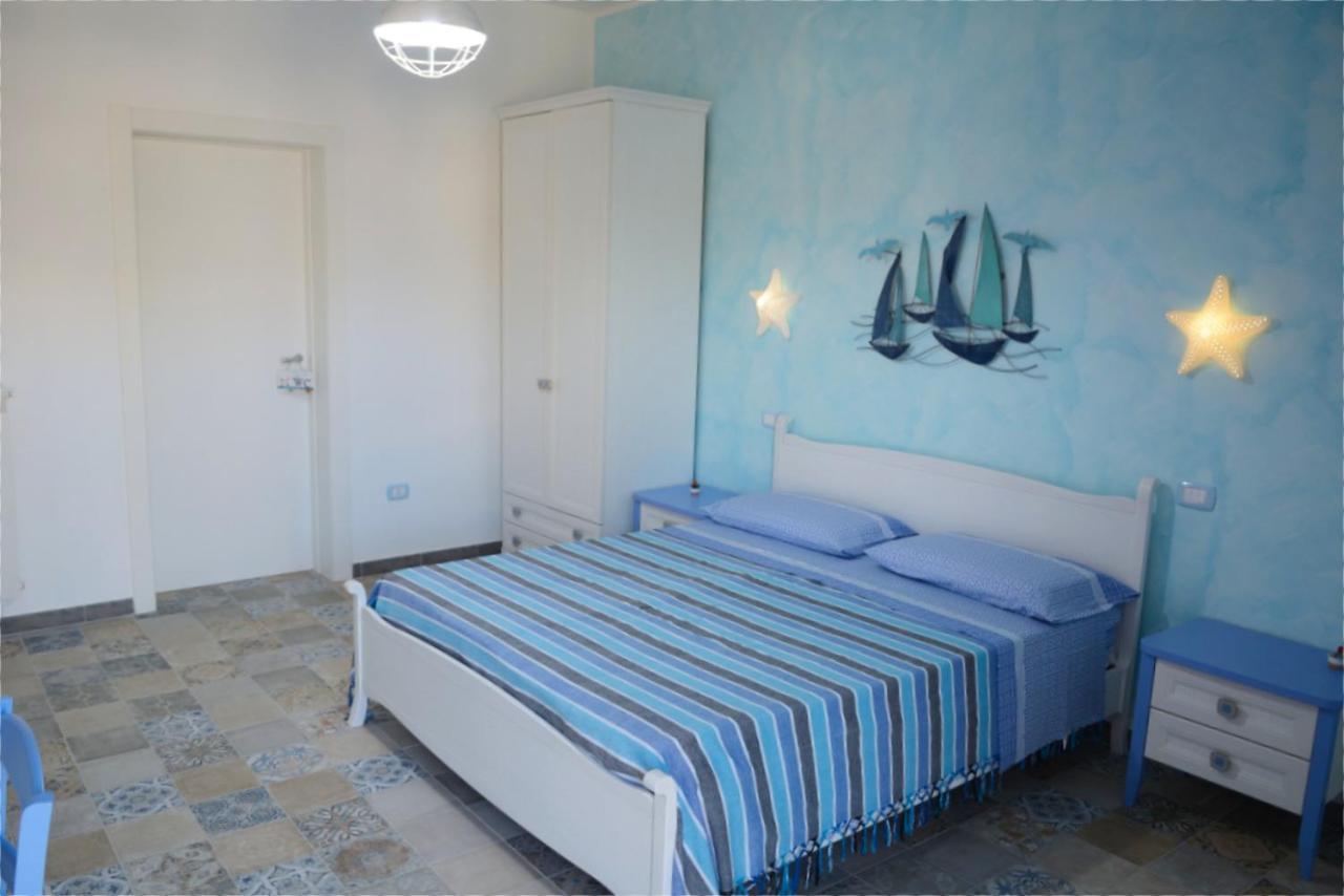 Bed & Breakfast La Colimena