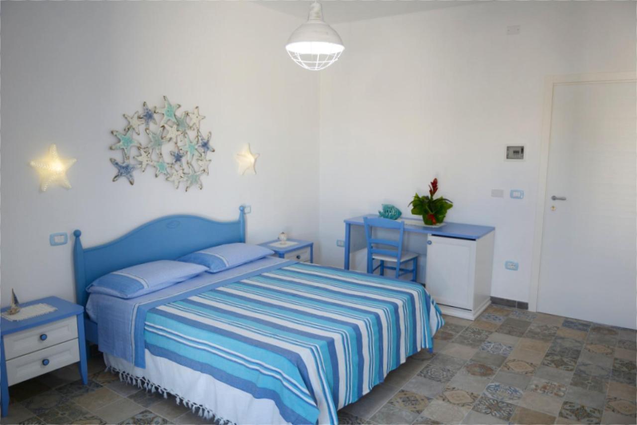 Bed & Breakfast La Colimena *