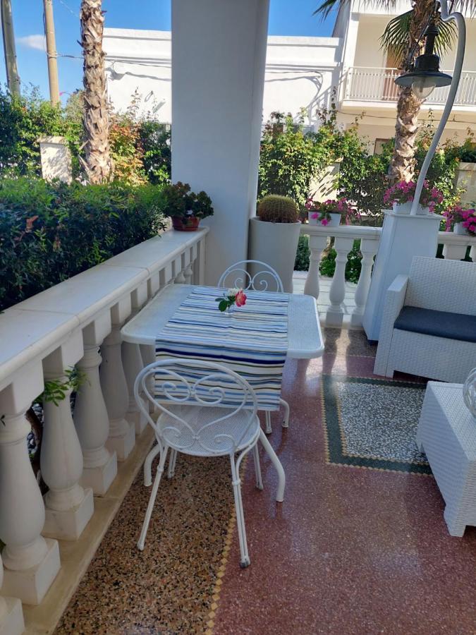 La Colimena Bed & Breakfast Torre Colimena