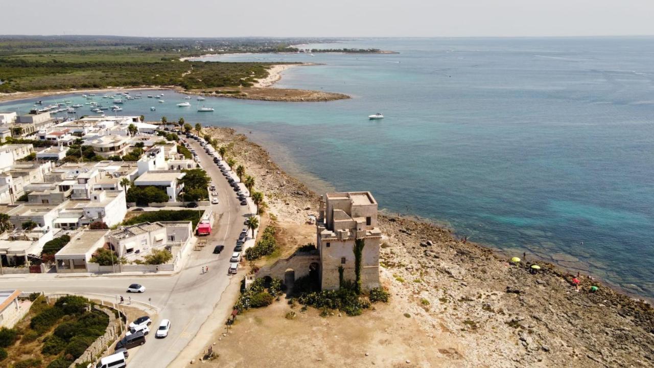 La Colimena Bed & Breakfast Torre Colimena