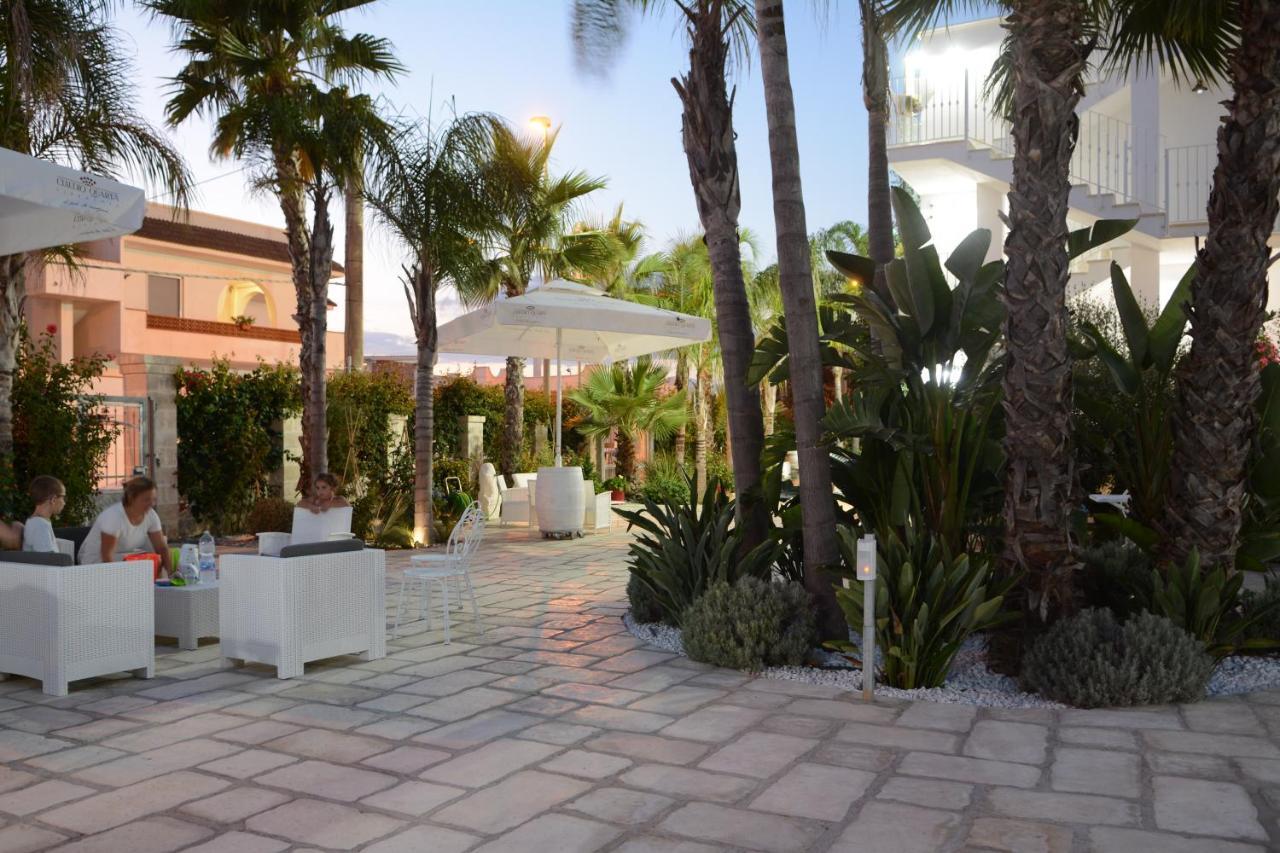 La Colimena Bed & Breakfast