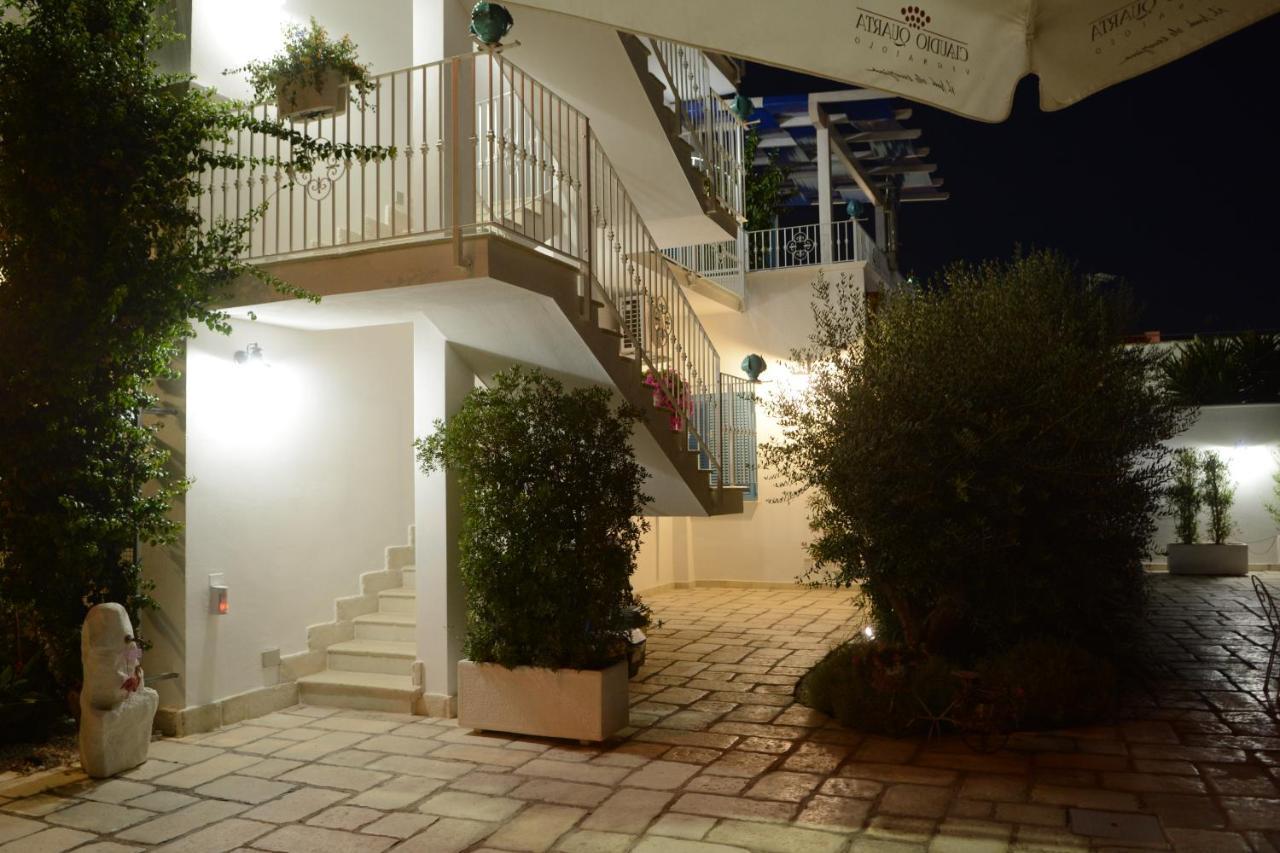 Bed & Breakfast La Colimena *