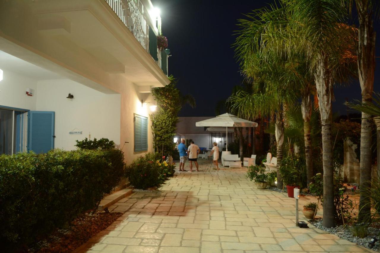 Bed & Breakfast La Colimena